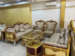 Quality and Imported Turkey Royal Chairs by 10 Seaters