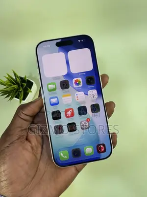 Apple iPhone 17 Pro 256 GB Silver