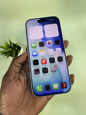 Apple iPhone 17 Pro 256 GB Silver
