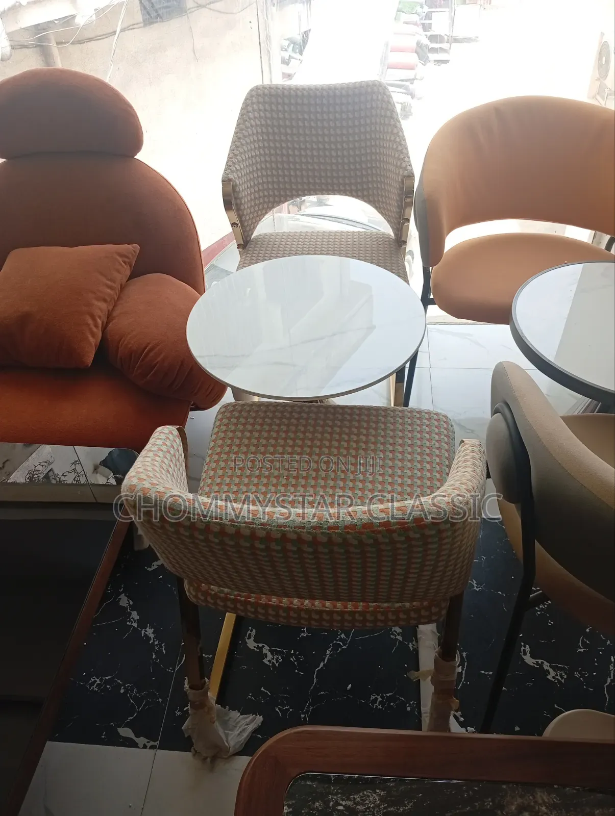 Quality Coffee Tables