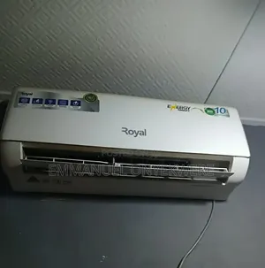 Air Conditioner System