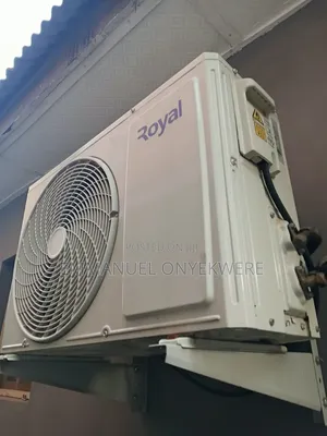 Air Conditioner System