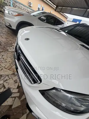 Mercedes-Benz GLE-Class GLE 320 4MATIC 2018 White