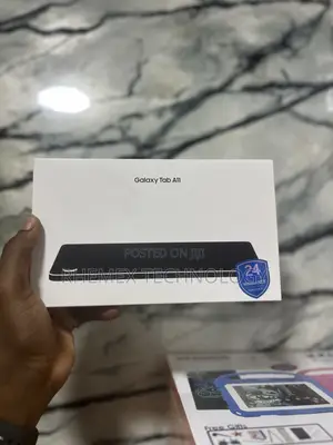 New Samsung Galaxy Tab A11 64 GB