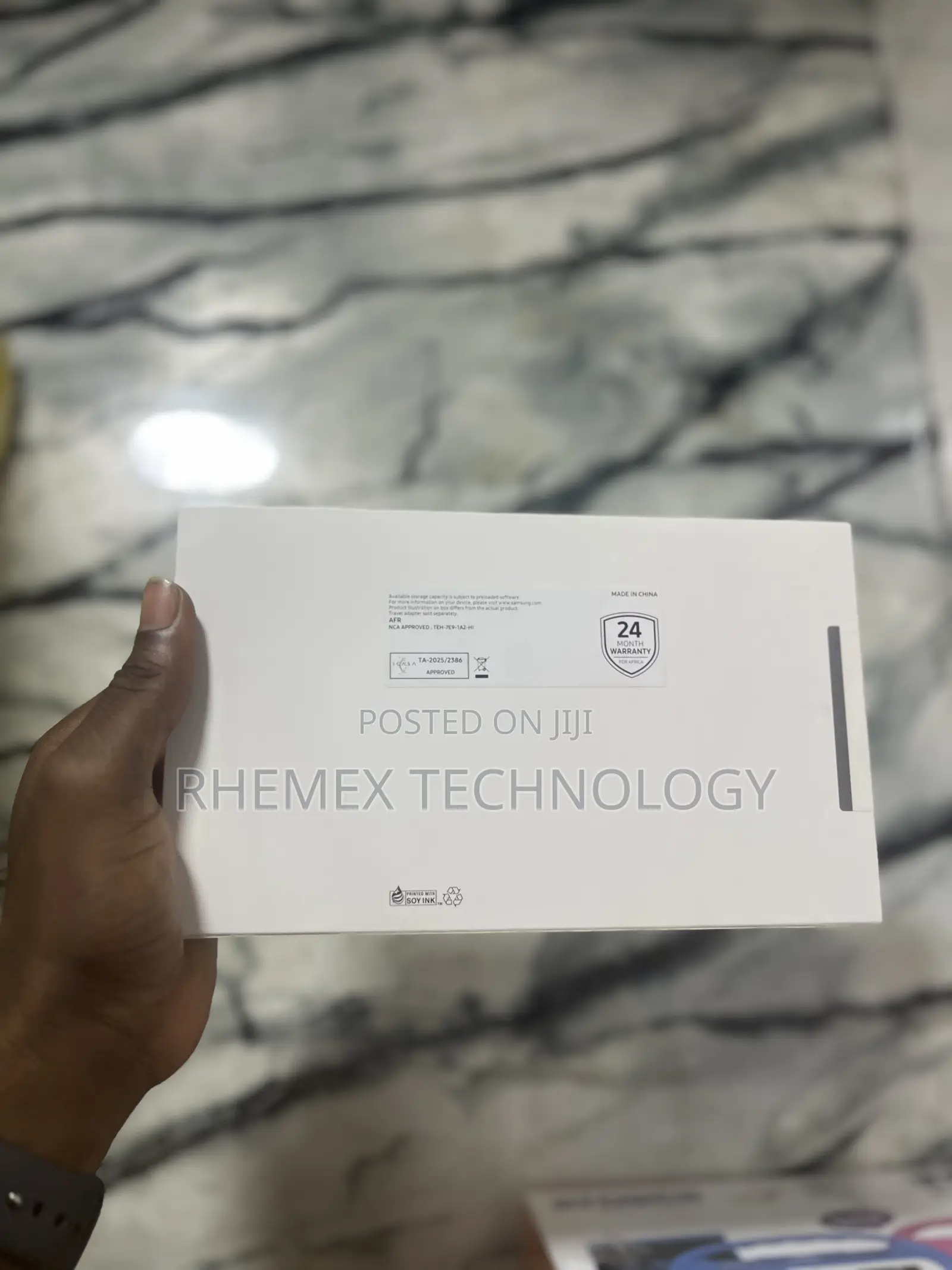 New Samsung Galaxy Tab A11 64 GB