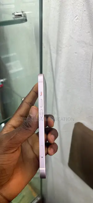 Apple iPhone 13 128 GB Pink