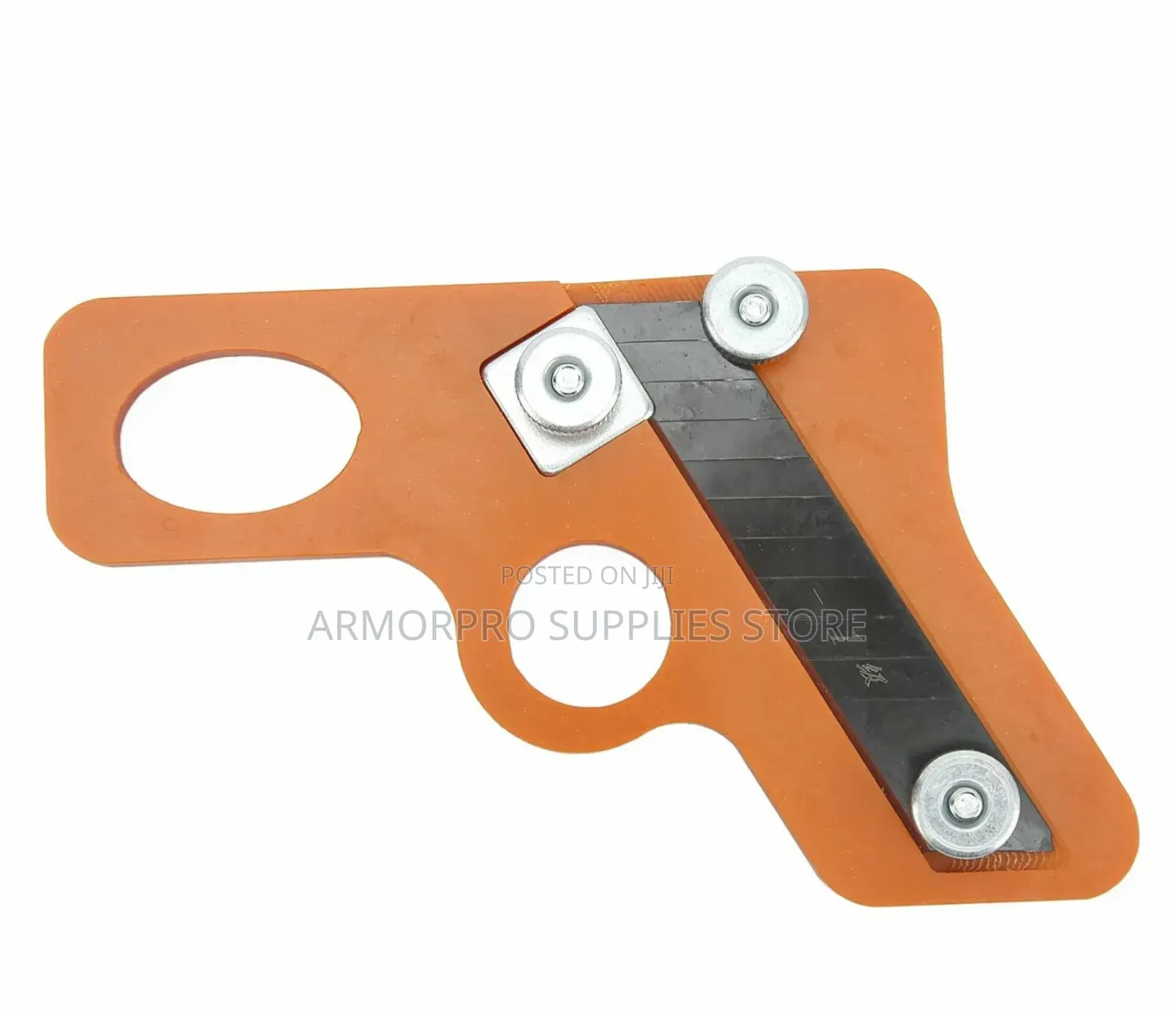 Manual Edge Banding Trimmer