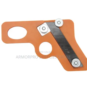 Manual Edge Banding Trimmer