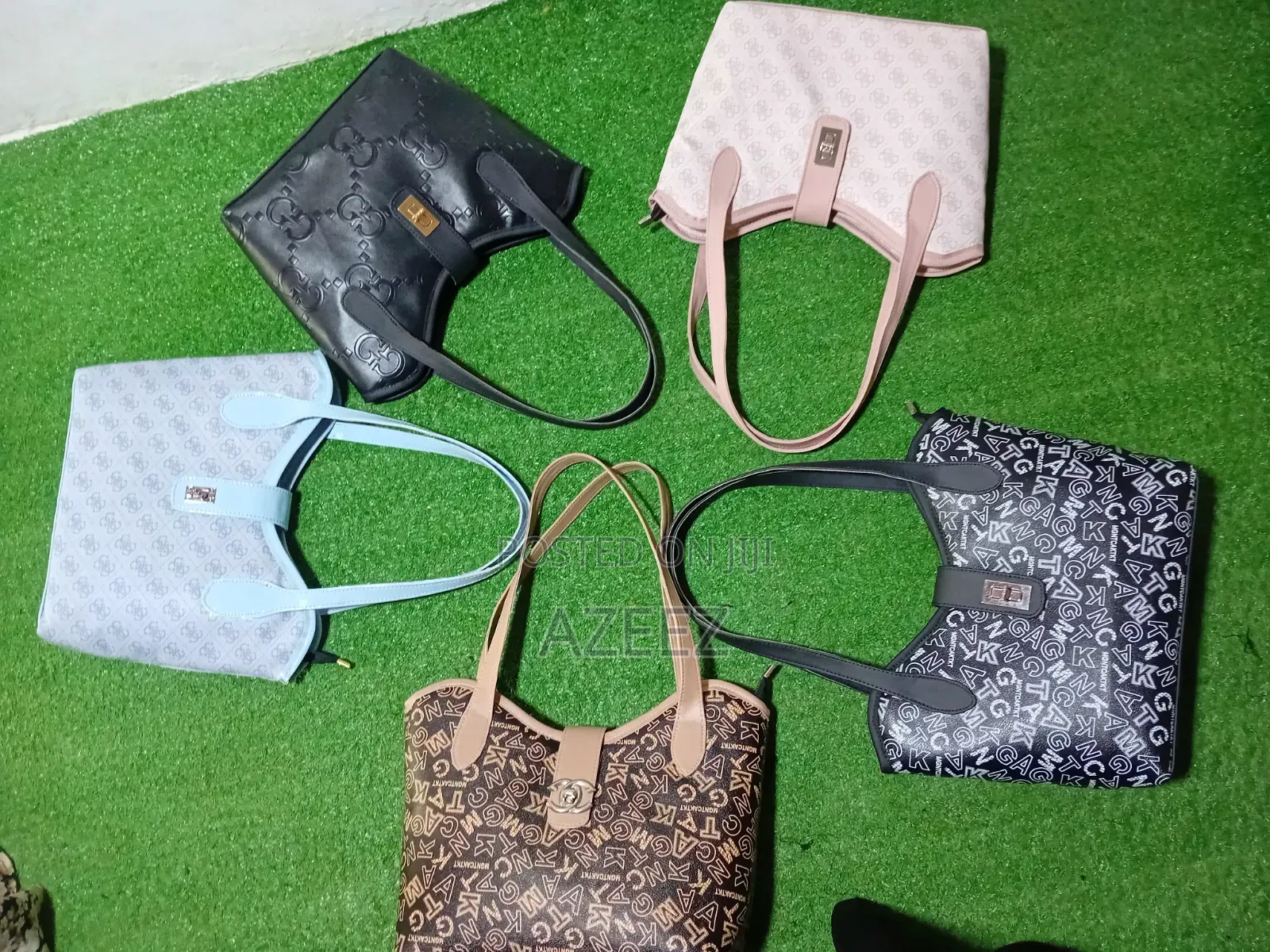 Tote Bag Collections