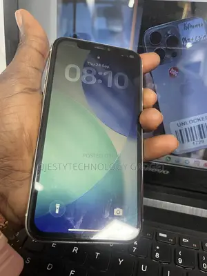 Apple iPhone 11 128 GB White
