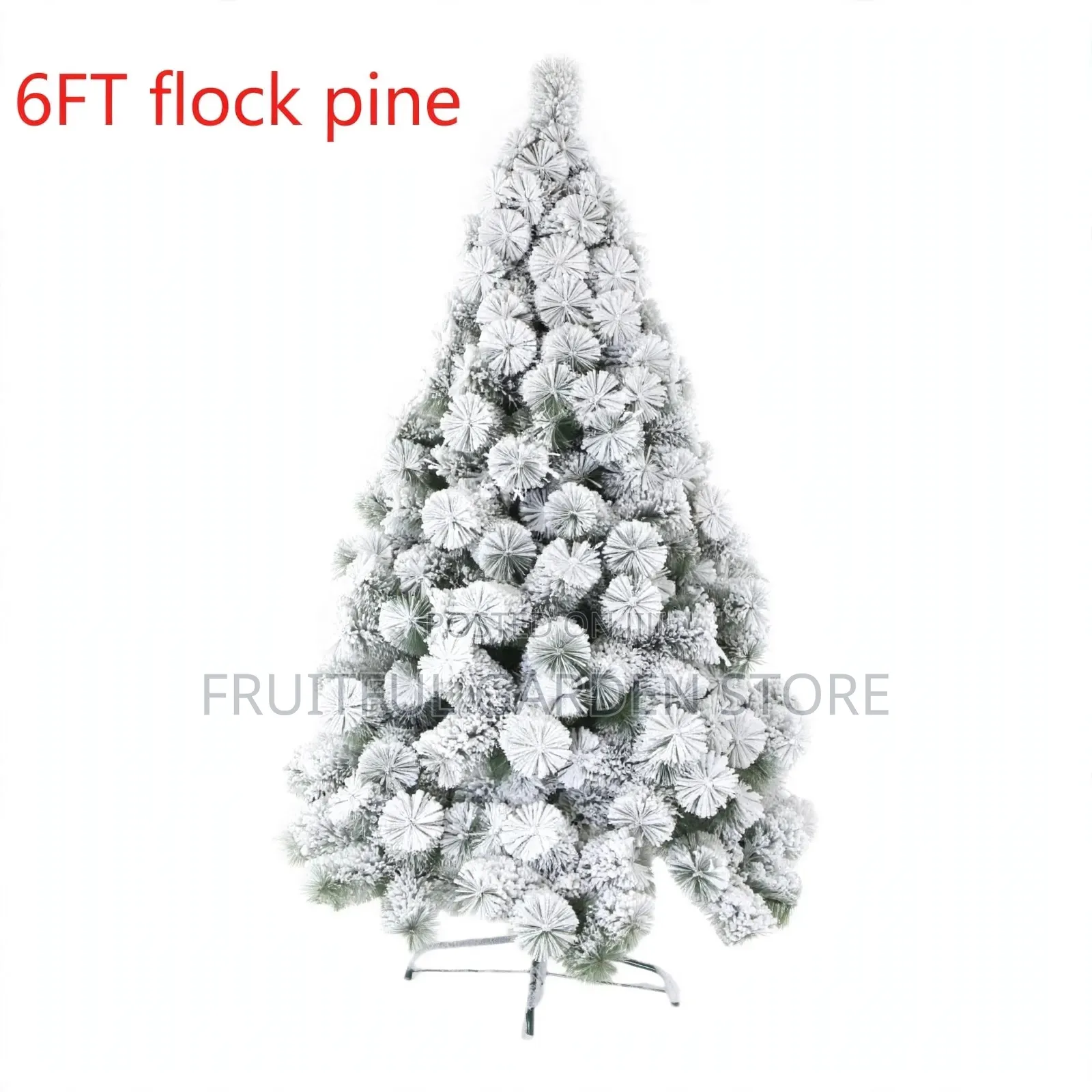 Luxury Christmas Tree Pine