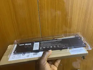 Genuine 97Wh Replacement Battery for Dell 5540, 5530, 5520, 5550