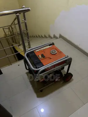Kemage Generator