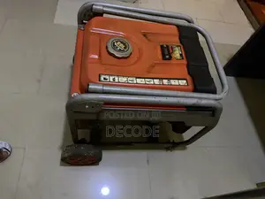 Kemage Generator
