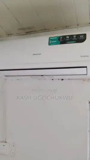 Home Appliance
