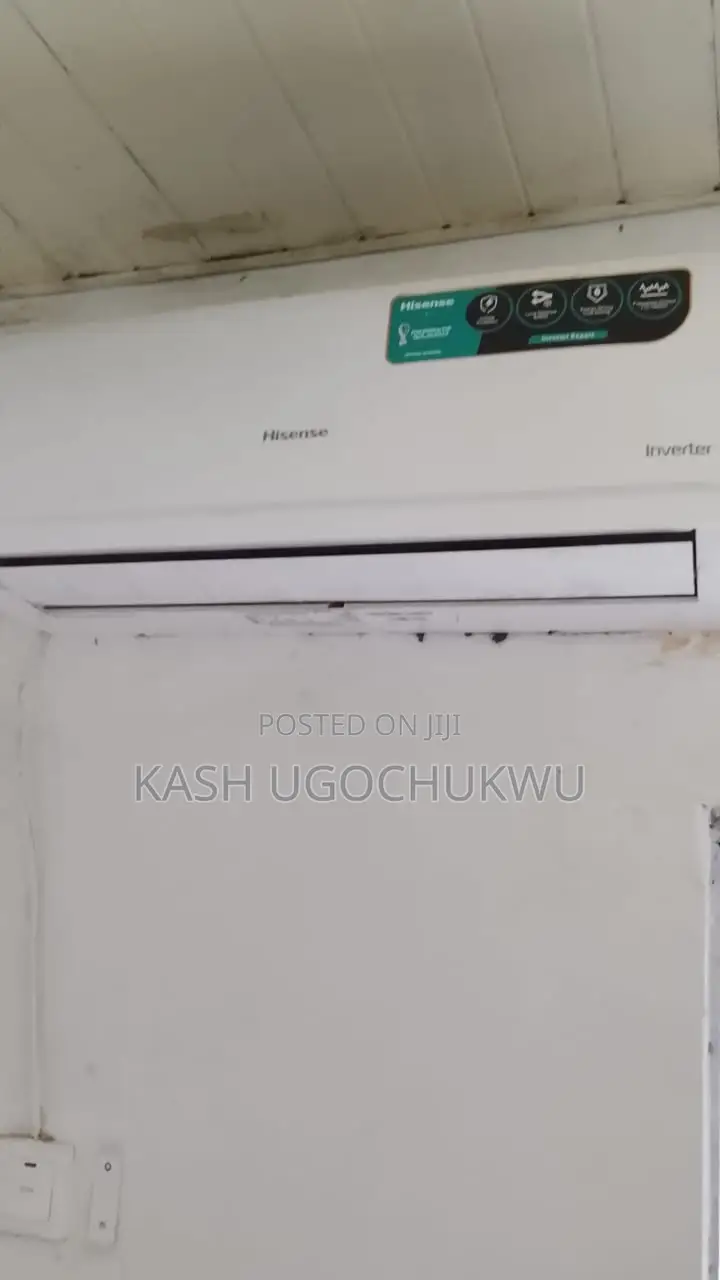 Home Appliance