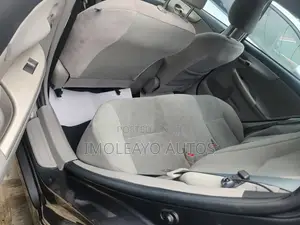 Toyota Corolla 2013 Gray