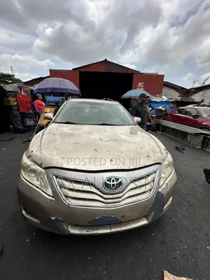Toyota Camry 2009