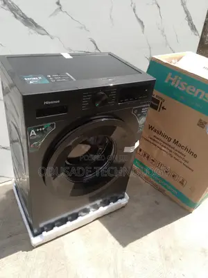 Hisense 6kg Household Washing Machine