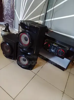 Home Appliance
