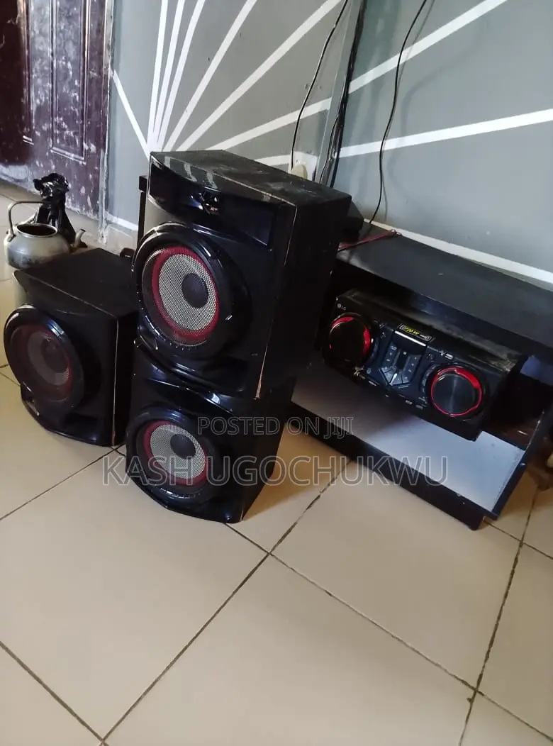 Home Appliance