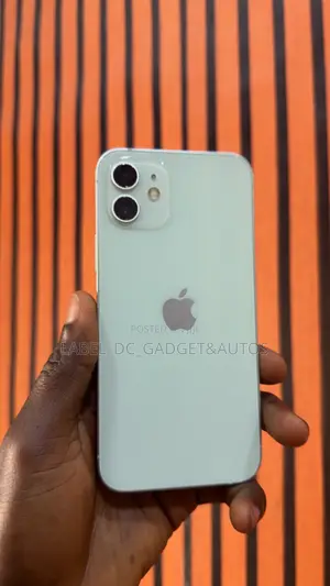 Apple iPhone 12 64 GB Green
