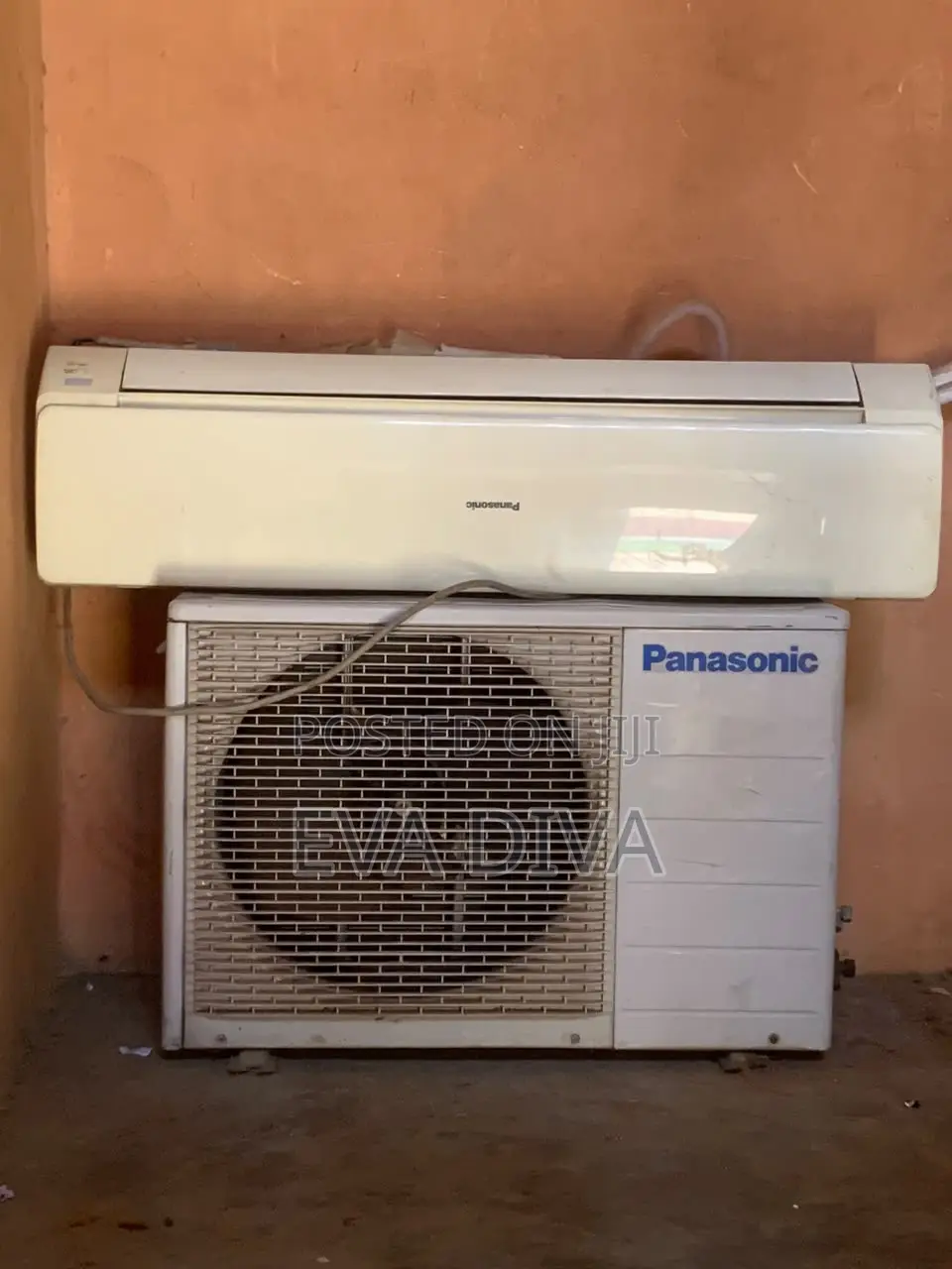Air Condition