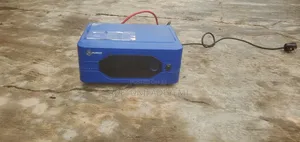 1.5kva 12v Transformer Inverter