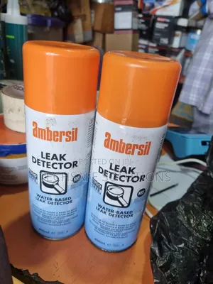Ambersil Water-Based Leak Detector (400 Ml)