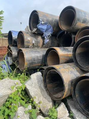 10" [Dn250]seamless Steel Pipe 12meter