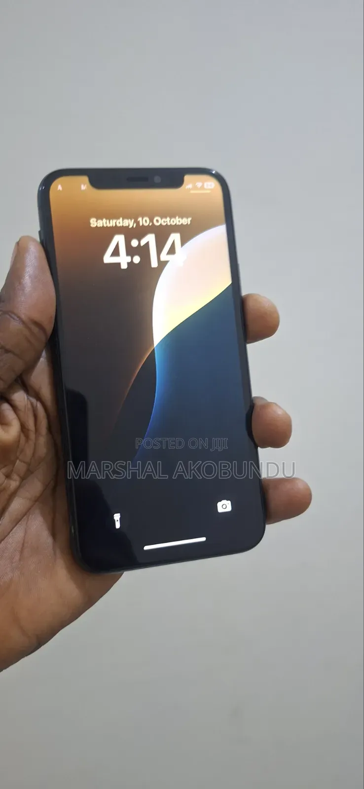 Apple iPhone 11 Pro 256 GB Green