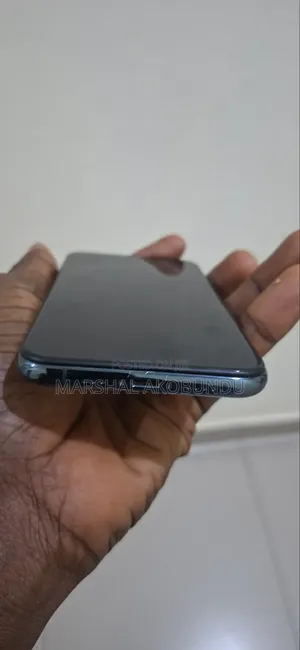 Apple iPhone 11 Pro 256 GB Green