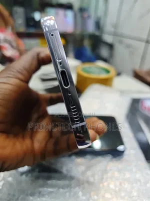 Samsung Galaxy S23 Plus 256 GB Pink