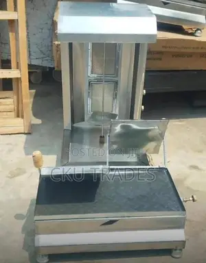 Sharwama Toaster