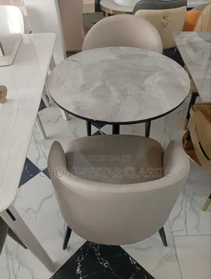 Marble Top Coffee Table