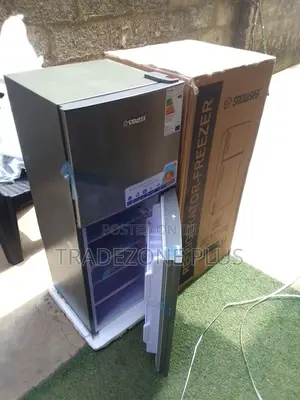 Shop Snowsea 120L Fridge-Freezer Today
