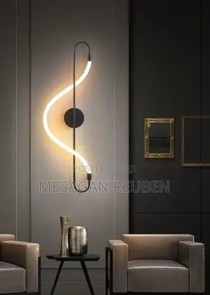 Led Wall Lights