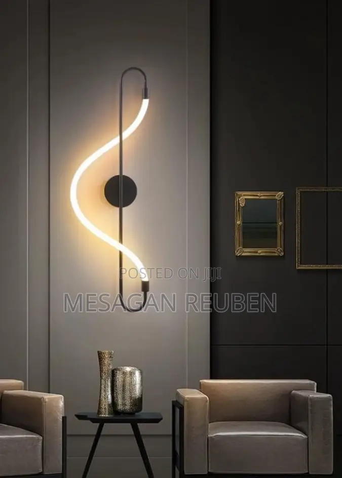 Led Wall Lights
