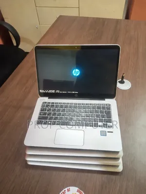 Laptop HP EliteBook 1030 G1 8GB Intel Core i5 SSD 256GB