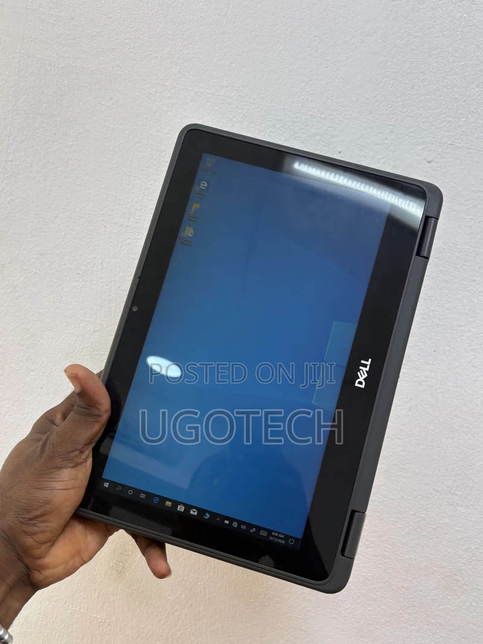 Laptop Dell Latitude 3190 2-in-1 4GB Intel Pentium SSD 128GB
