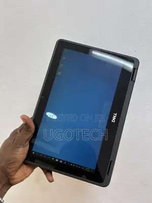 Laptop Dell Latitude 3190 2-in-1 4GB Intel Pentium SSD 128GB