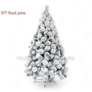 Luxury Christmas Pine Tree