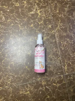 Ovioli Pet Perfume