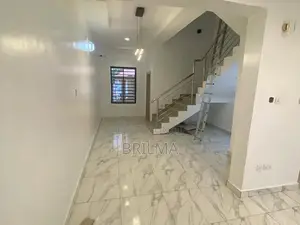 4bdrm Duplex in Wuye for rent