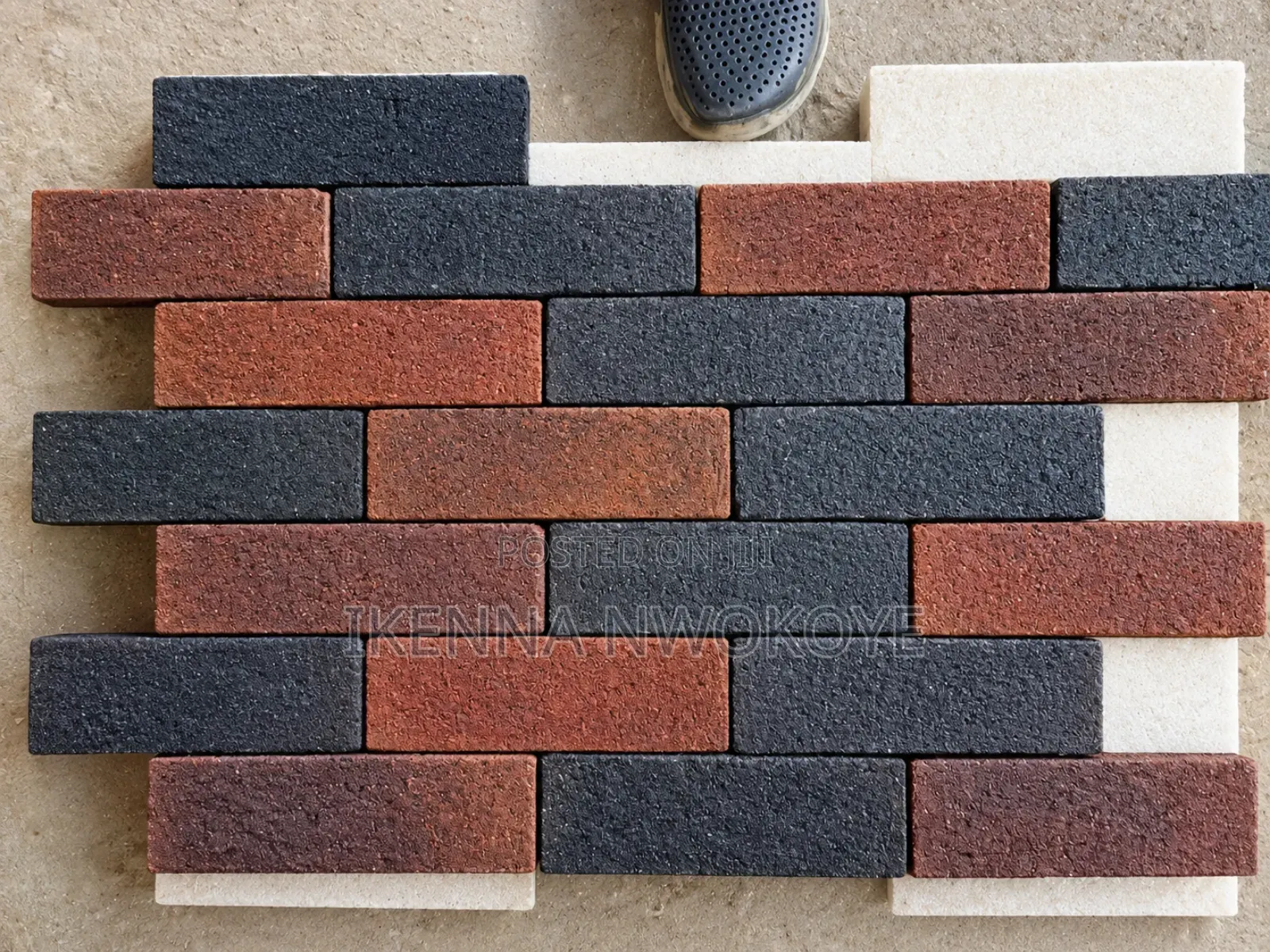 Brices Tiles