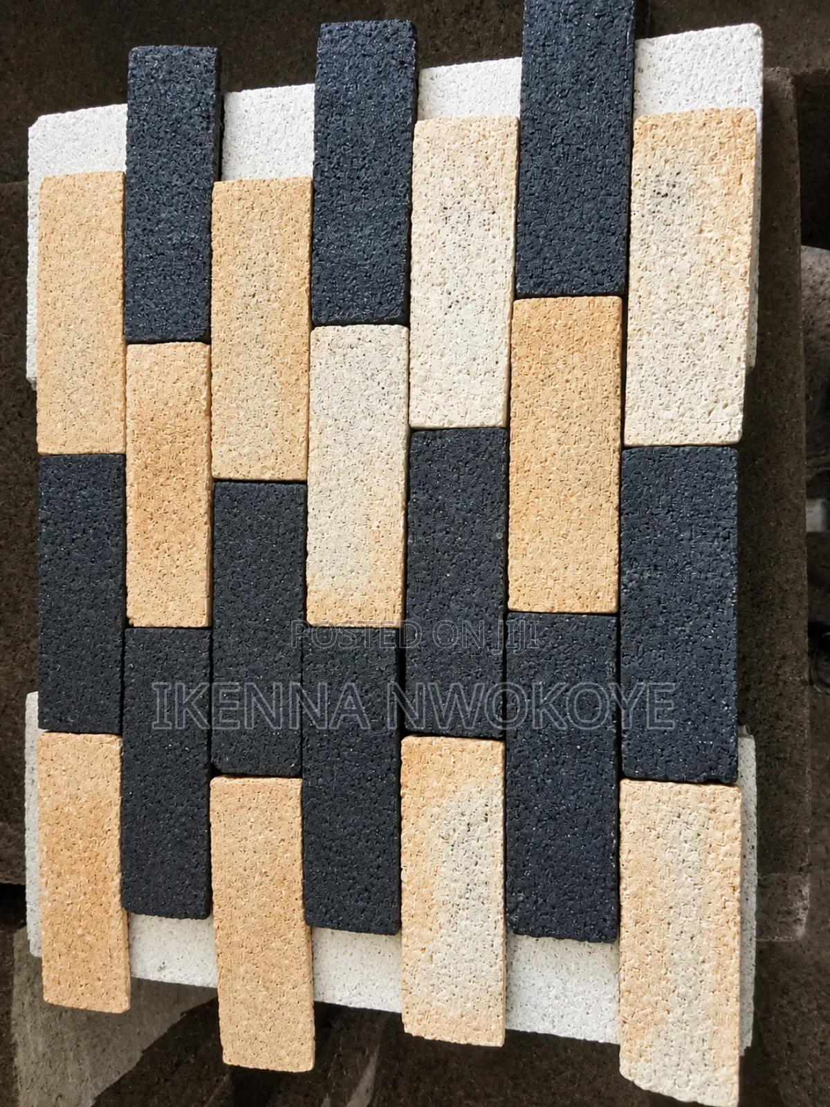 Brices Tiles