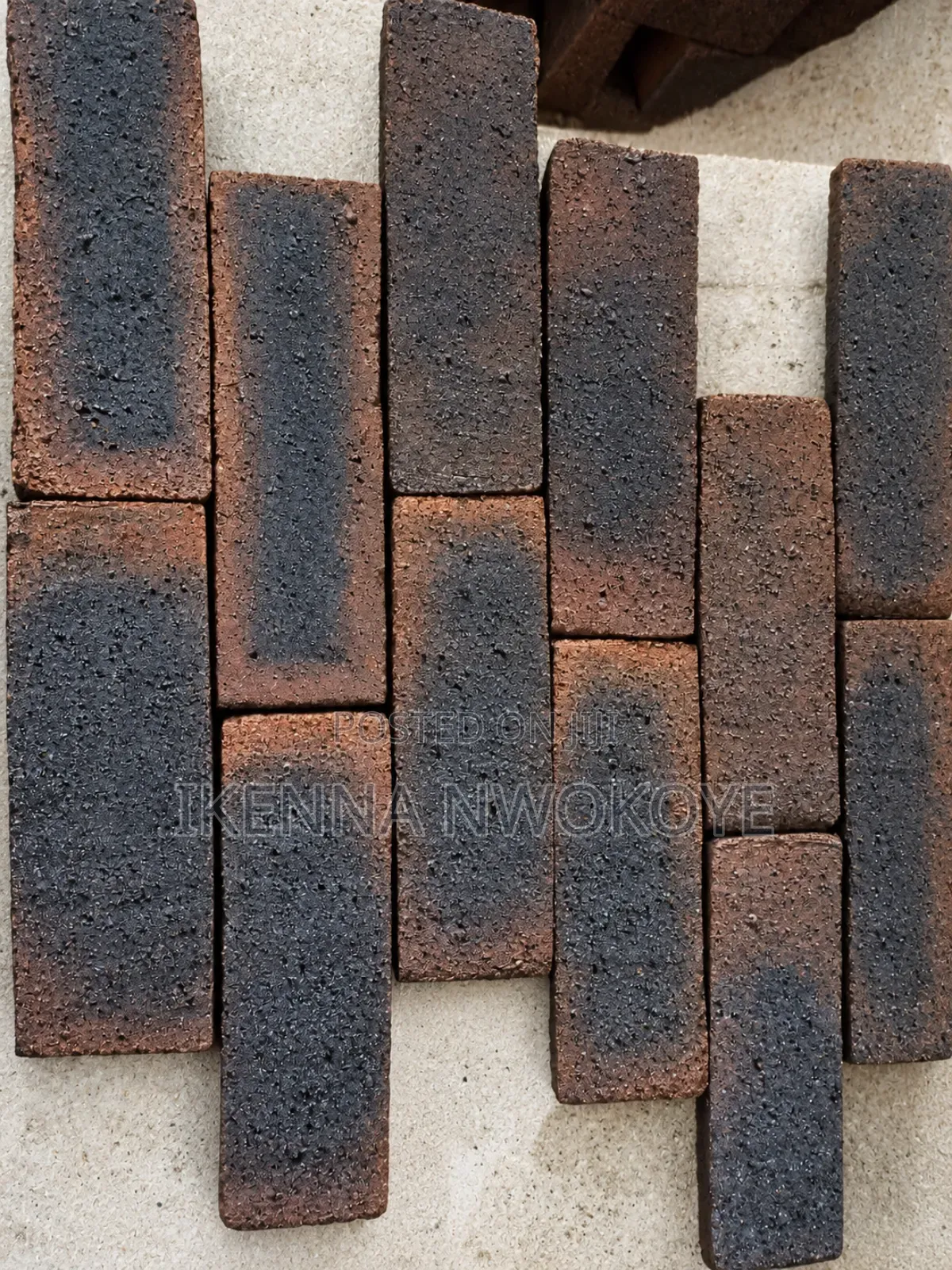Brices Tiles