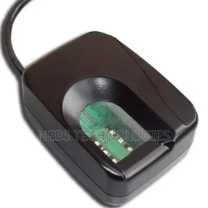Futronics Finger Print Scanner FS80H