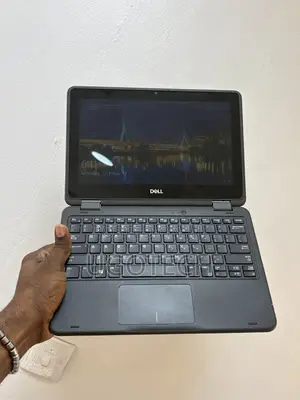 Laptop Dell Latitude 3190 2-in-1 4GB Intel Pentium SSD 128GB