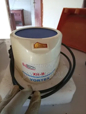 Celltech XH-B Vortex Mixer, Lab Test Tube Shaker
